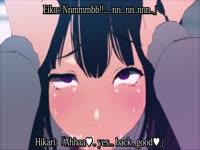 Futanari shōjo wa furimukanai